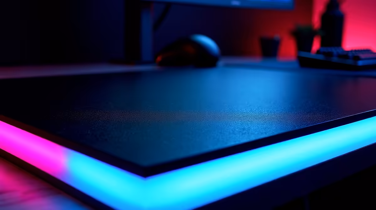 gaming desk buying guide for Kempton Park buying signals