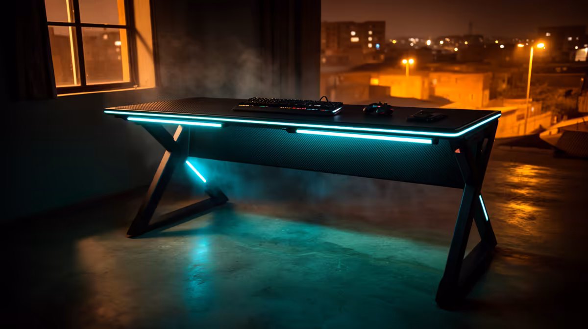 Practical notes for gaming desk buying guide for soweto