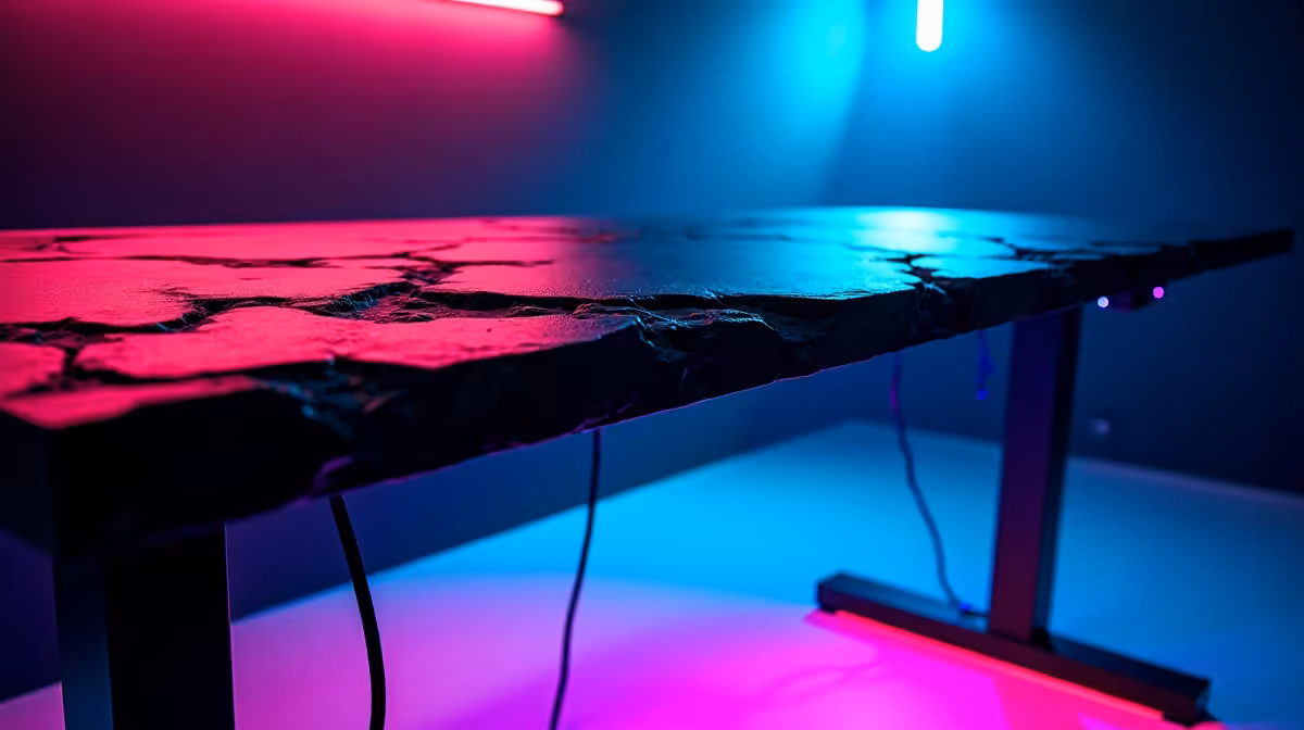 Gaming Desk buying order for cloud gaming at buying signals