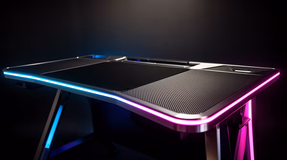 Gaming Desk compatibility checklist before you buying