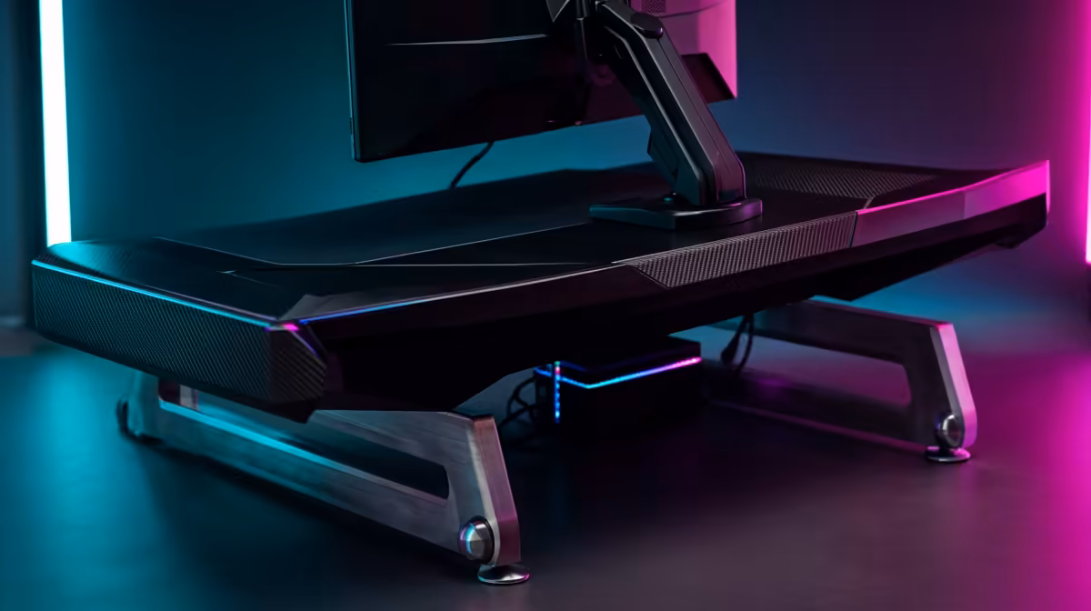 gaming desk delivery and pickup in Krugersdorp buying