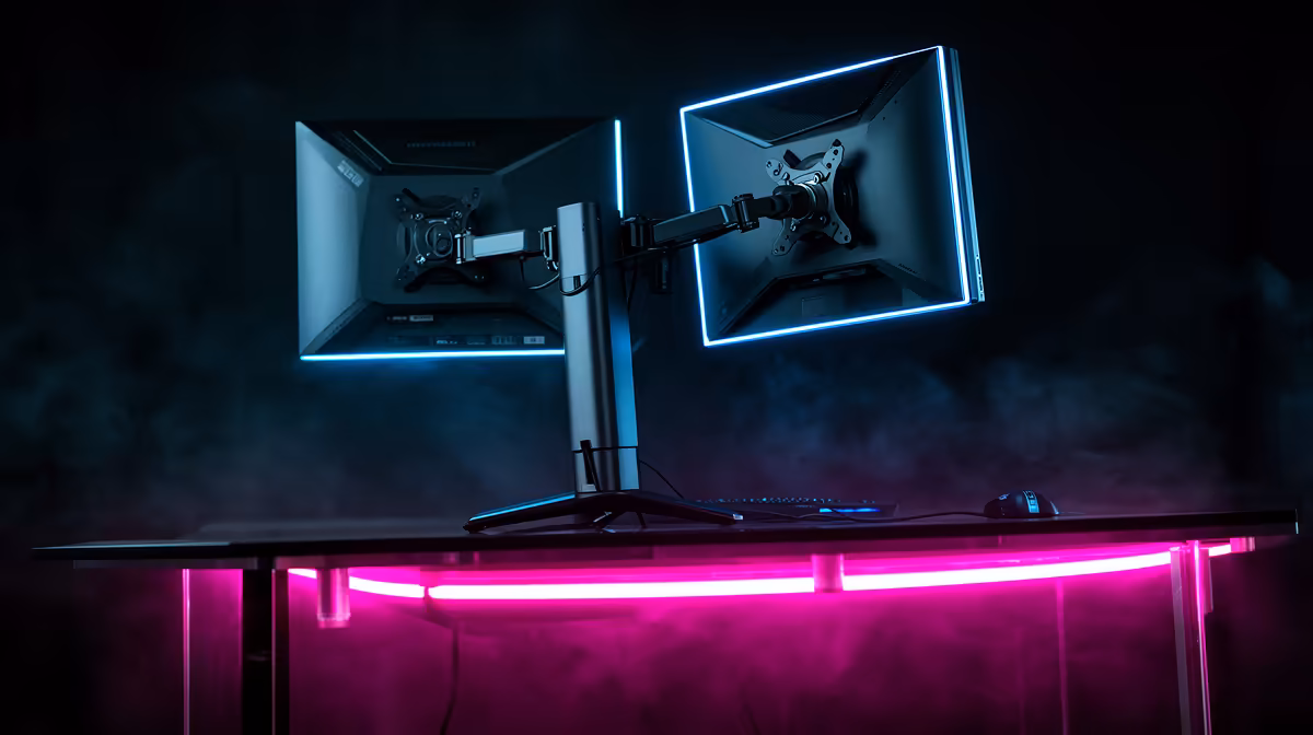 gaming desk delivery and pickup in Randburg