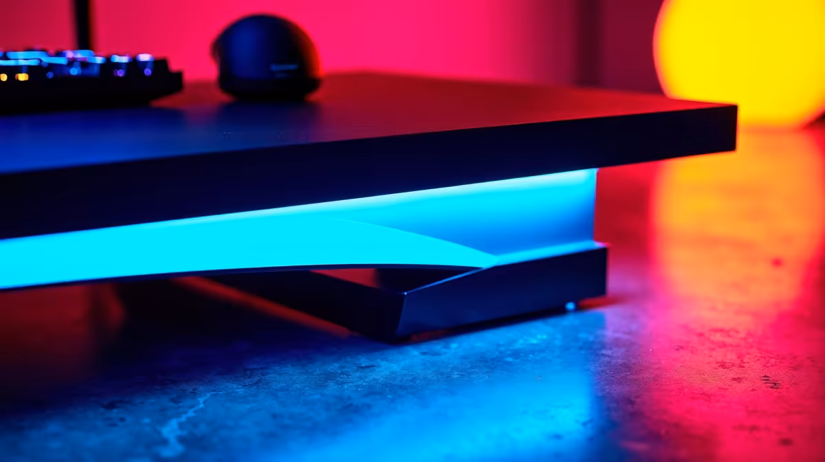 gaming desk delivery and pickup in Roodepoort