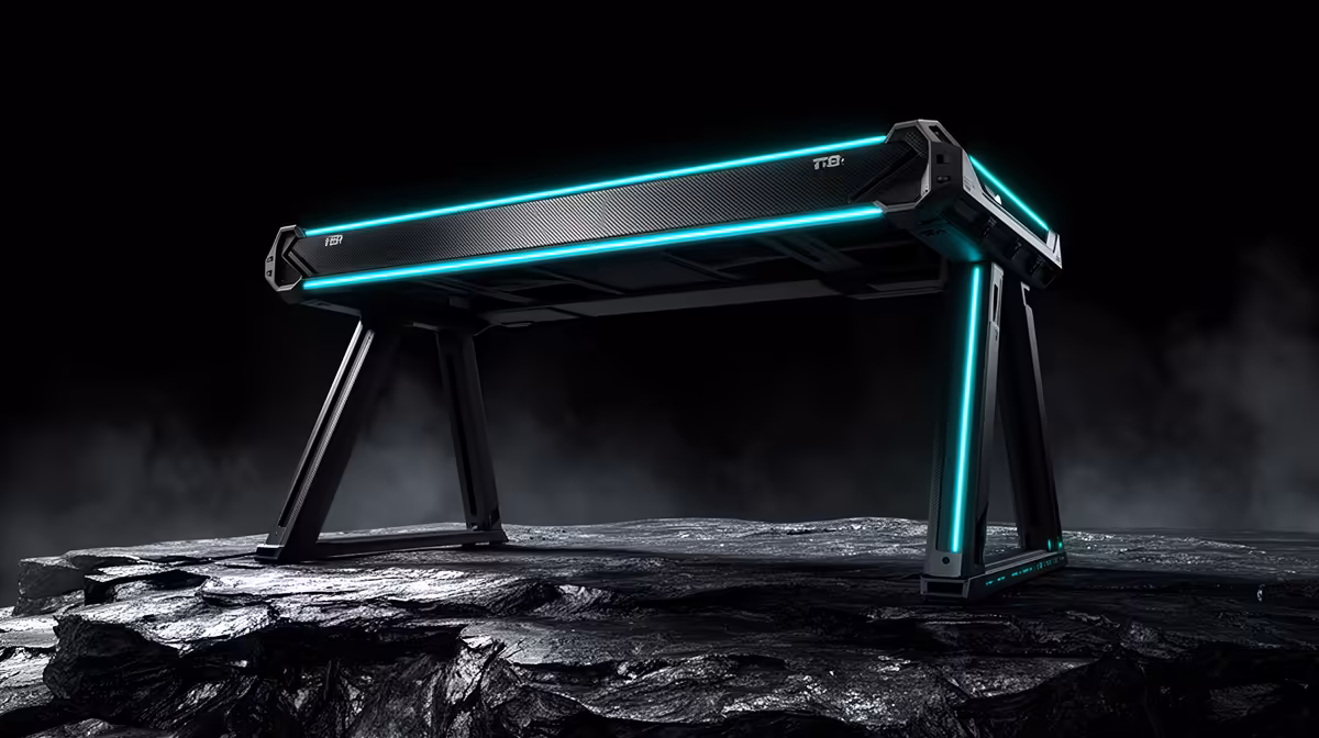 gaming desk delivery and pickup in Soweto