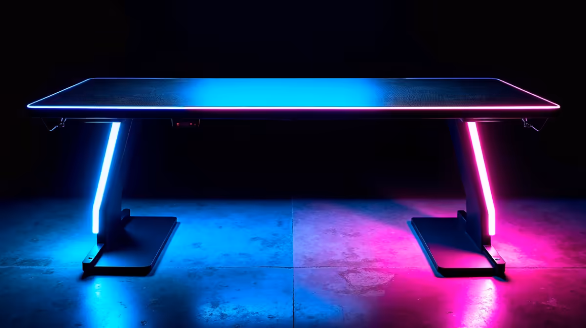 Gaming Desk buying notes