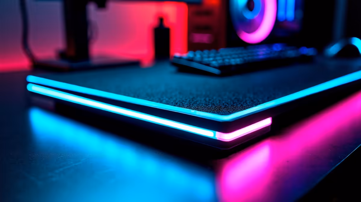 gaming desk short-list for Boksburg - what's in stock now