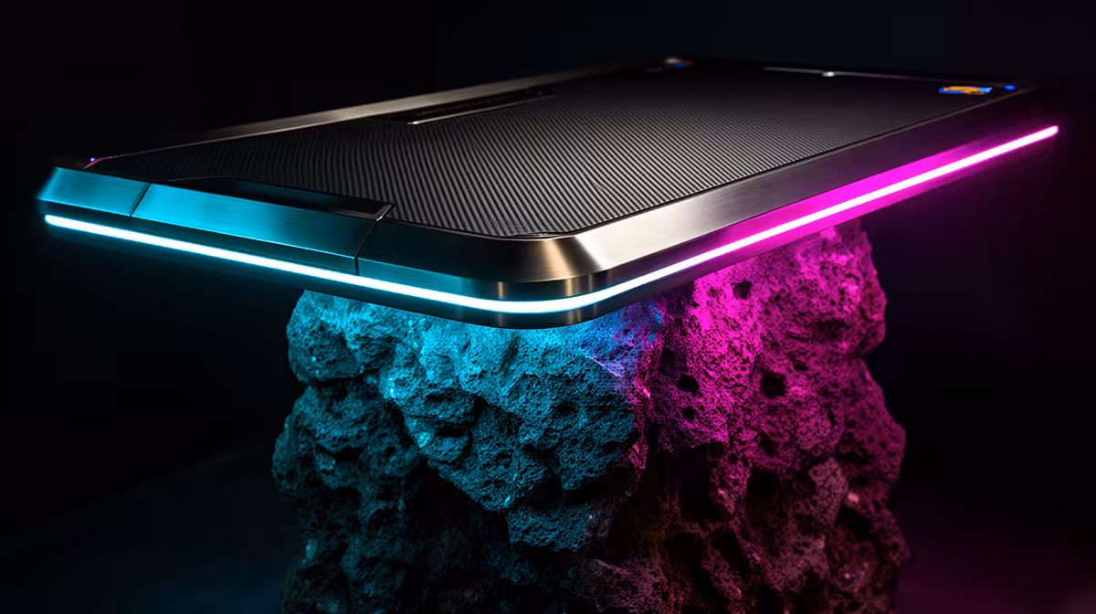 gaming desk short-list for Soweto buying signals