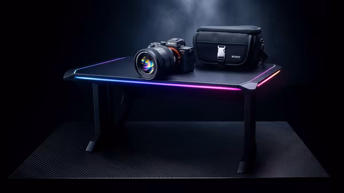 gaming desk under R3,000: definitive ranking buying signals