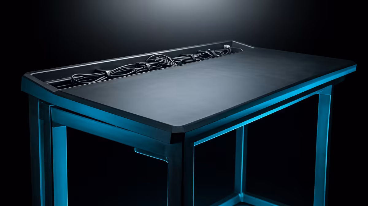 Cautious notes for Gaming Desk Under R5 000 Ranked For Mmo A