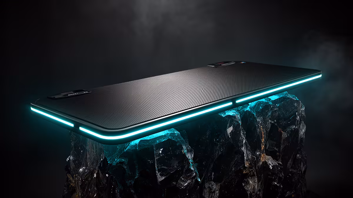 Gaming Desk upgrade path for competitive buying signals