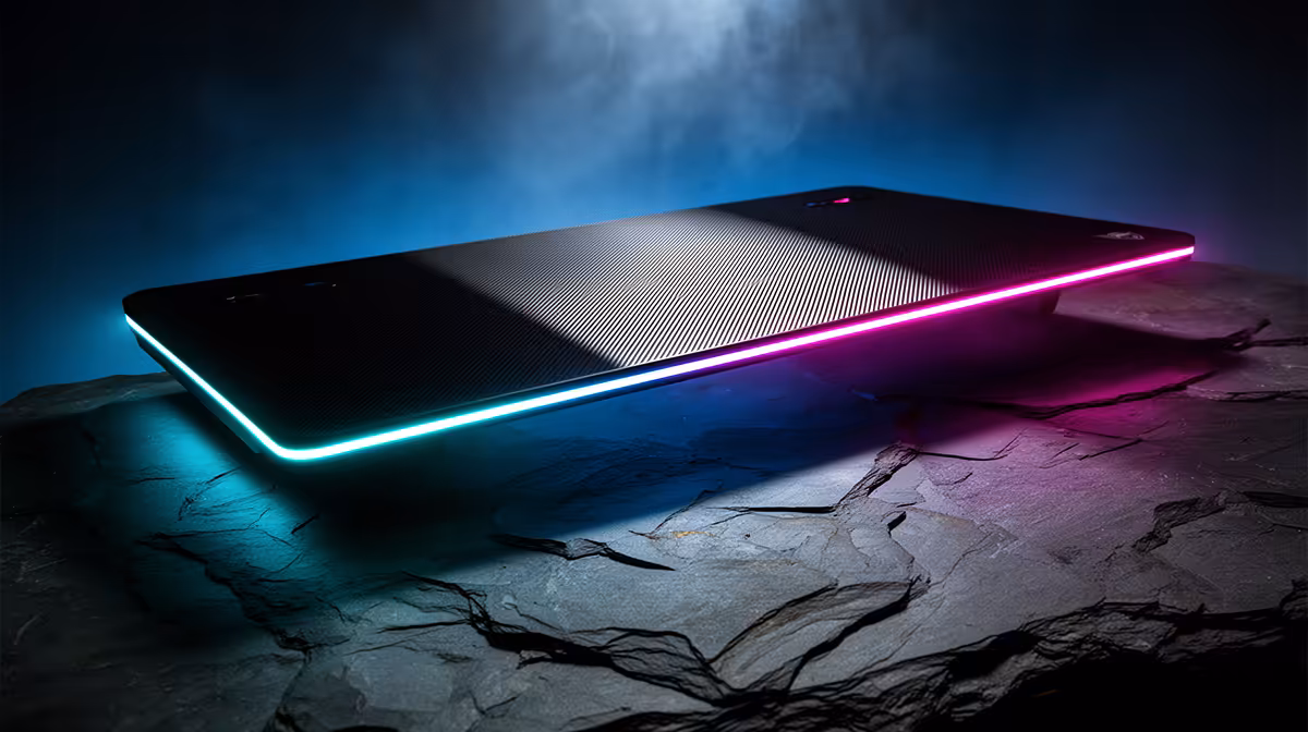 Gaming Desk upgrade path for first-time PC buying signals