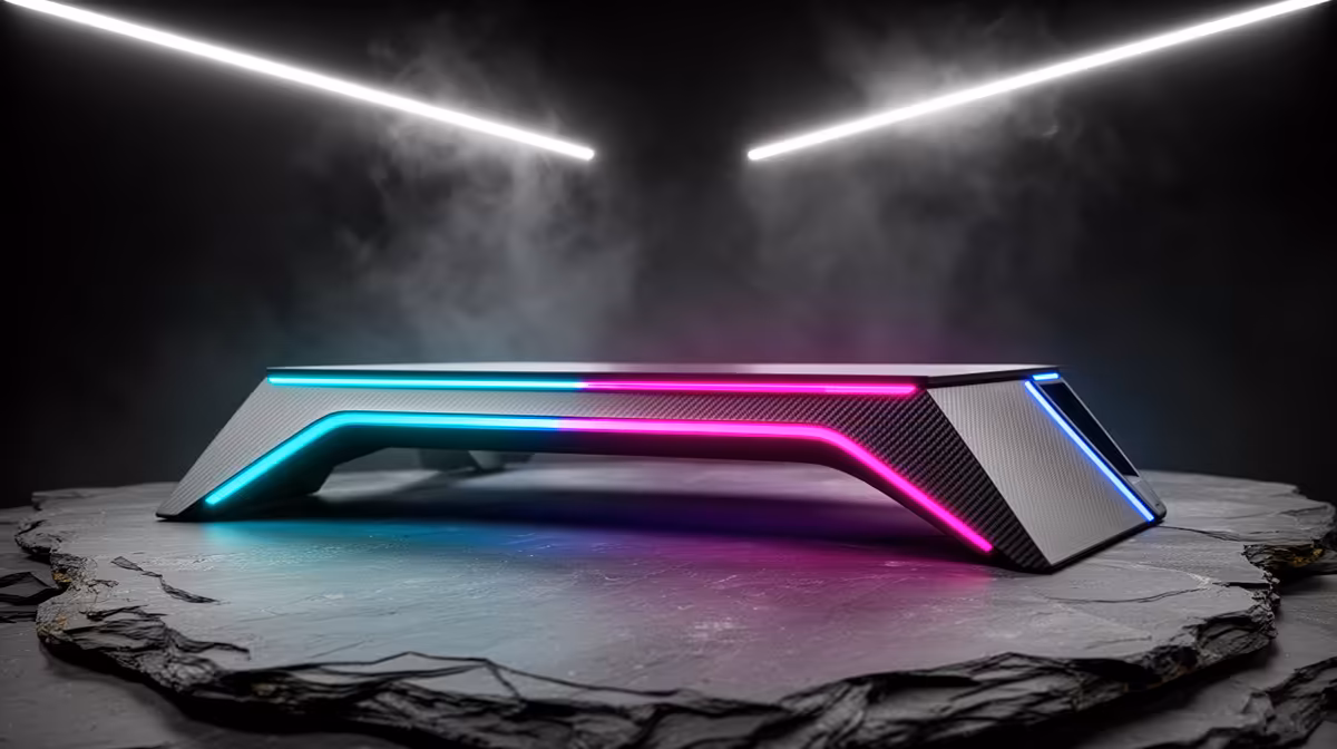 Gaming Desk buying notes