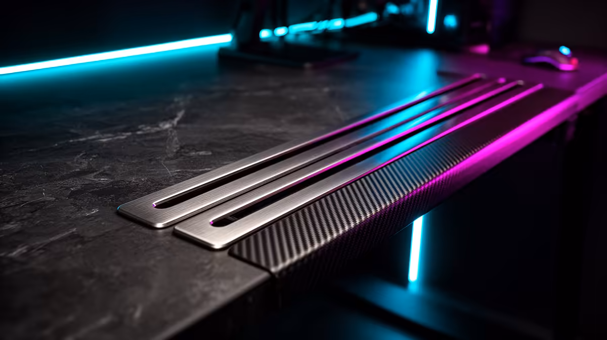 Gaming Desks for budget upgraders: when buying signals