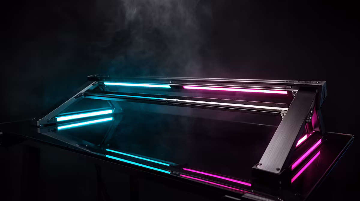 Gaming Desks for deal hunters: when accessory buying signals