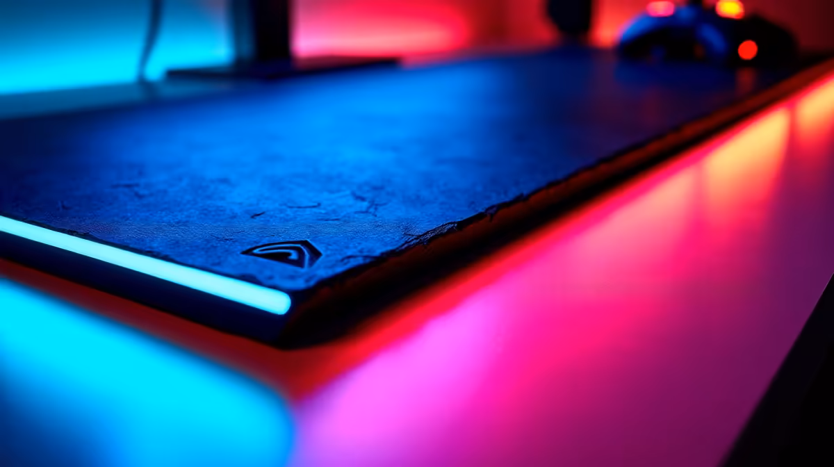 Gaming Desks for parents buying for teens buying signals