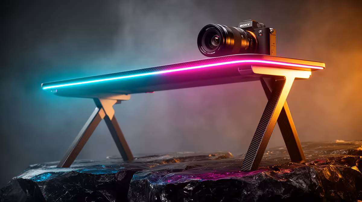 Gaming Desks for space-limited buyers: the SA buying signals