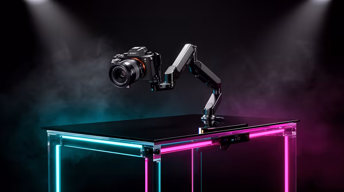 Gaming Desks for space-limited buyers: when buying signals