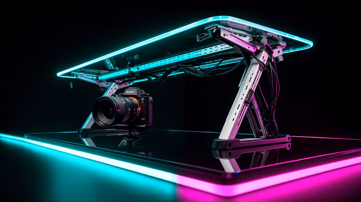 Gaming Desks for university res students: when buying
