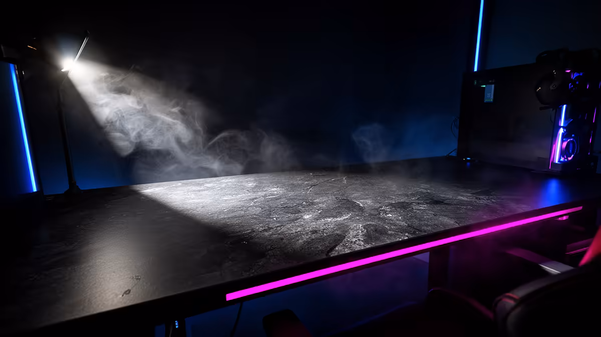 Gaming Desks upgrade checklist: do not ignore buying signals