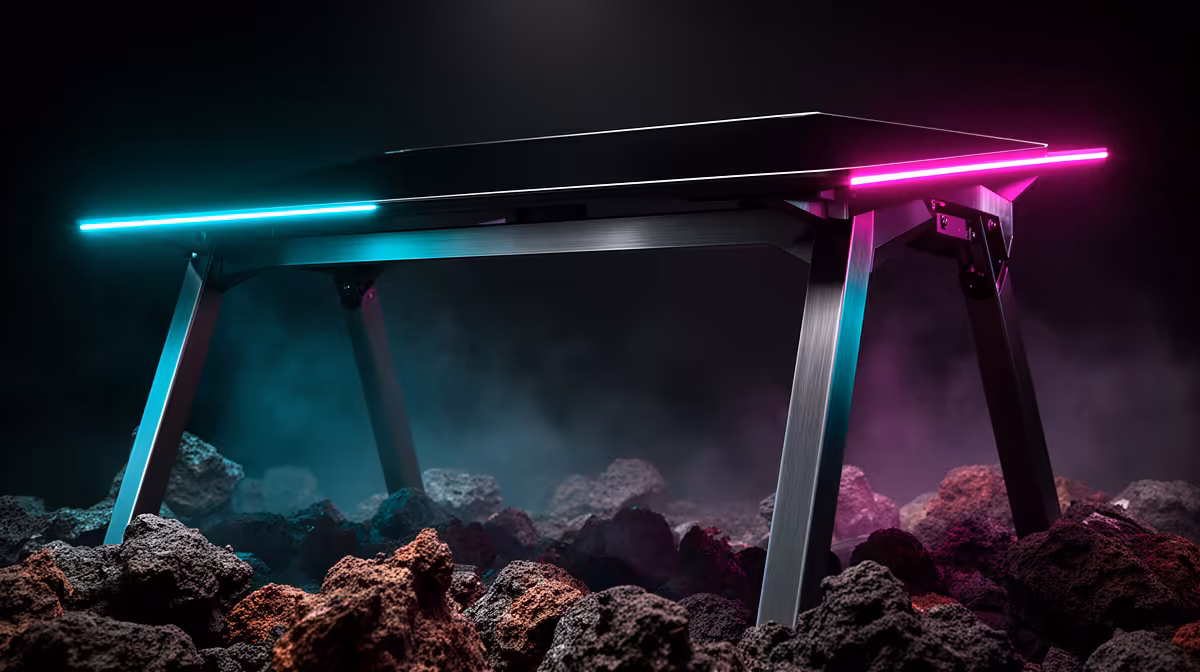 Gaming Desks upgrade checklist: do not ignore buying signals
