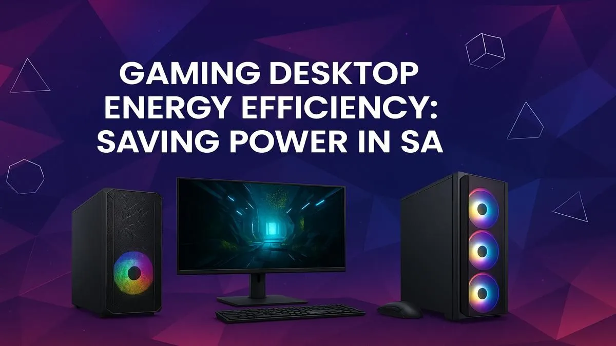 Save Power, Game Longer