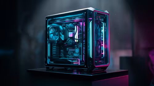 Gaming Desktop South Africa: How to Choose for Esports