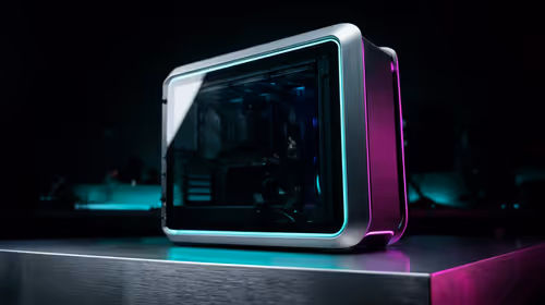 Gaming Desktop South Africa: Take Our Quiz to Find Your Perfect PC
