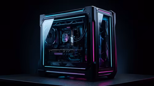 Gaming Desktop South Africa: What Are Gamers Actually Buying?