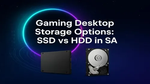 South African Guide: SSD vs HDD – Which Is Best for Your Computer?