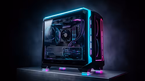 Gaming Desktop Technology South Africa: Latest Innovations