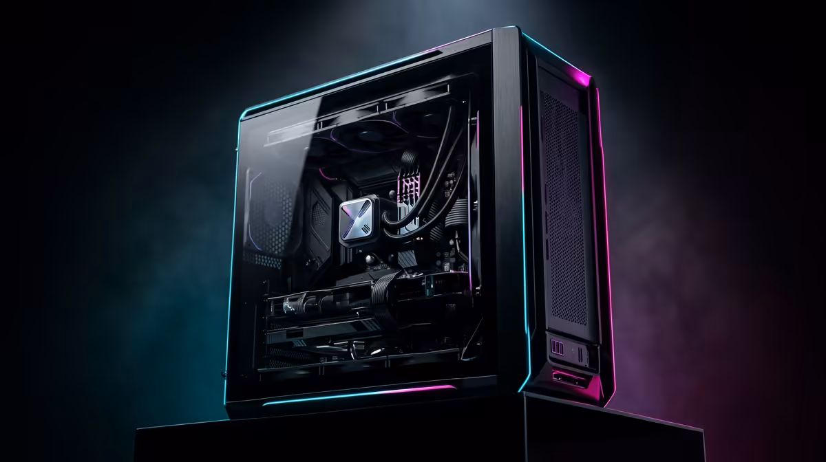 Your SA PC Troubleshooting Guide