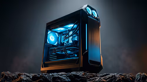 Gaming Desktops & SA's Digital Economy: Powering the Future