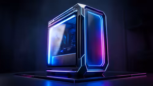 Gaming Desktops South Africa 2025: The Biggest Innovations