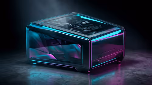 Gaming Desktops South Africa: Evolving for New Game Releases