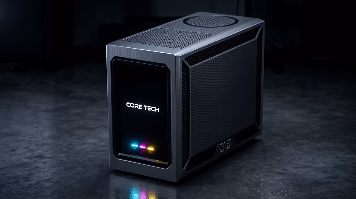 Sourcing SA's Best Gaming Rigs