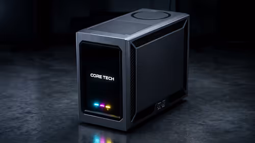 Gaming Desktops South Africa: How Evetech Sources the Best Rigs
