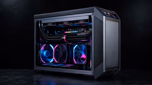 Gaming Desktops South Africa: How Top PCs Handle AAA Games