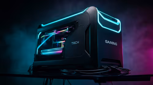Gaming Desktops South Africa: Limited Stock, Unbeatable Deals
