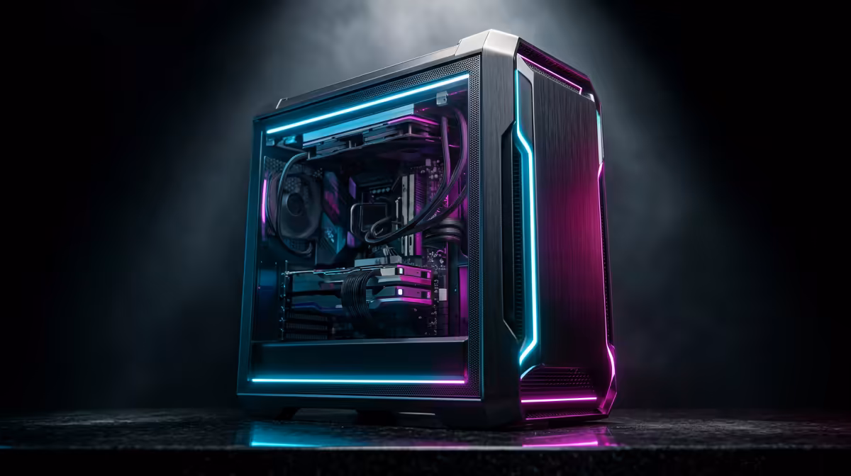 SA's Esports Evolution
