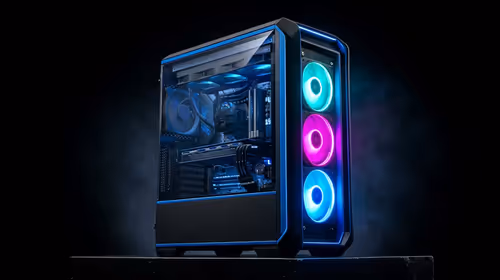 Gaming Desktops South Africa: Shop Our Newest Arrivals Now