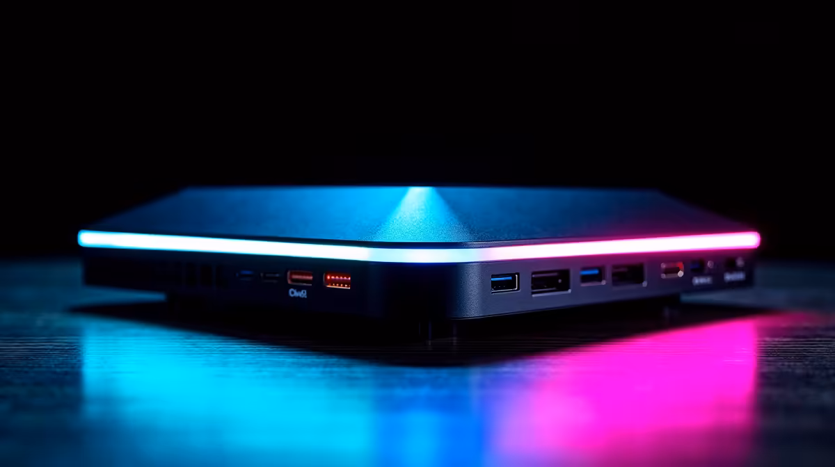 Beat Lag with These Top Docks