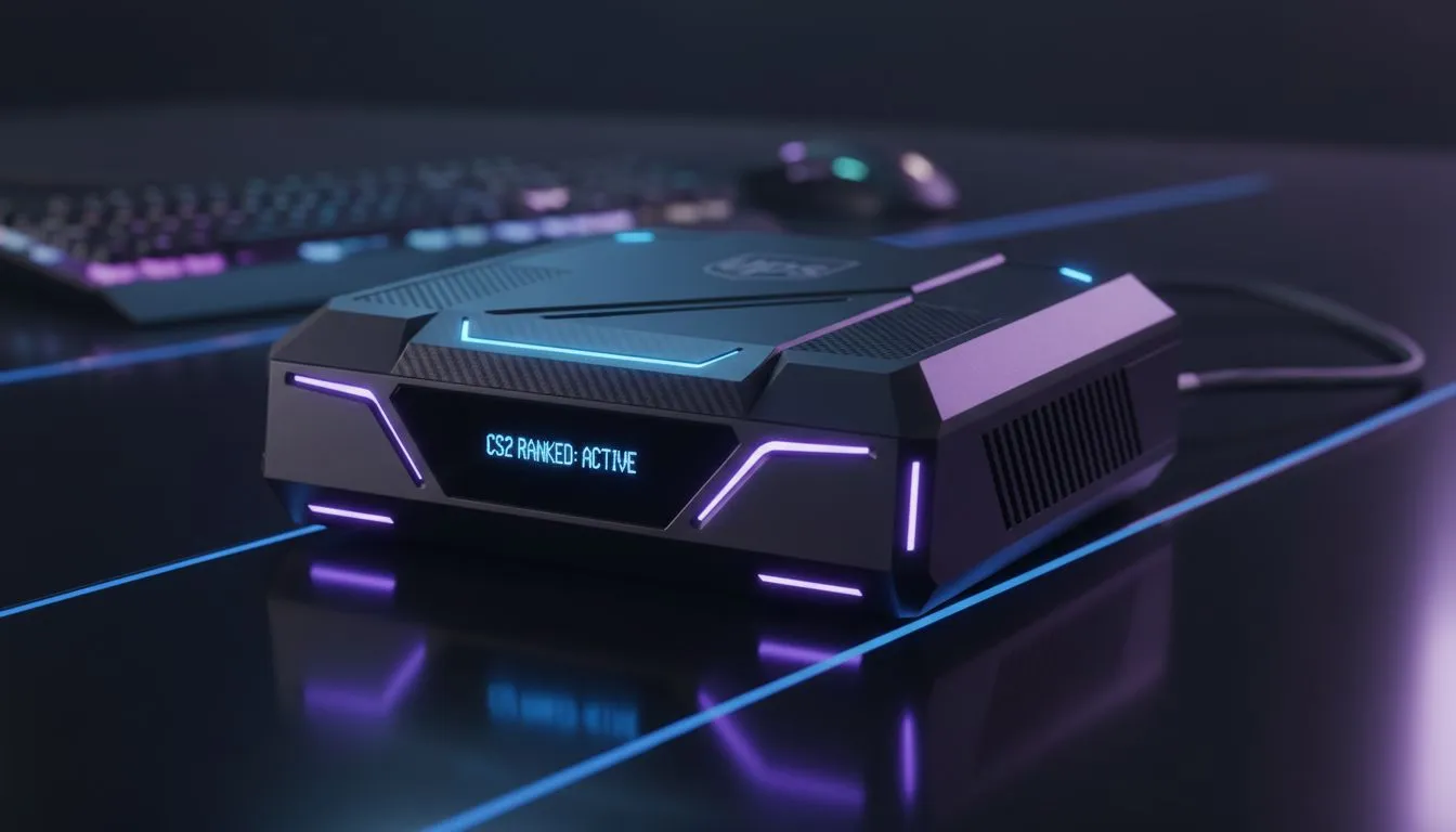 Best UPS for Gaming: CS2 Power Picks