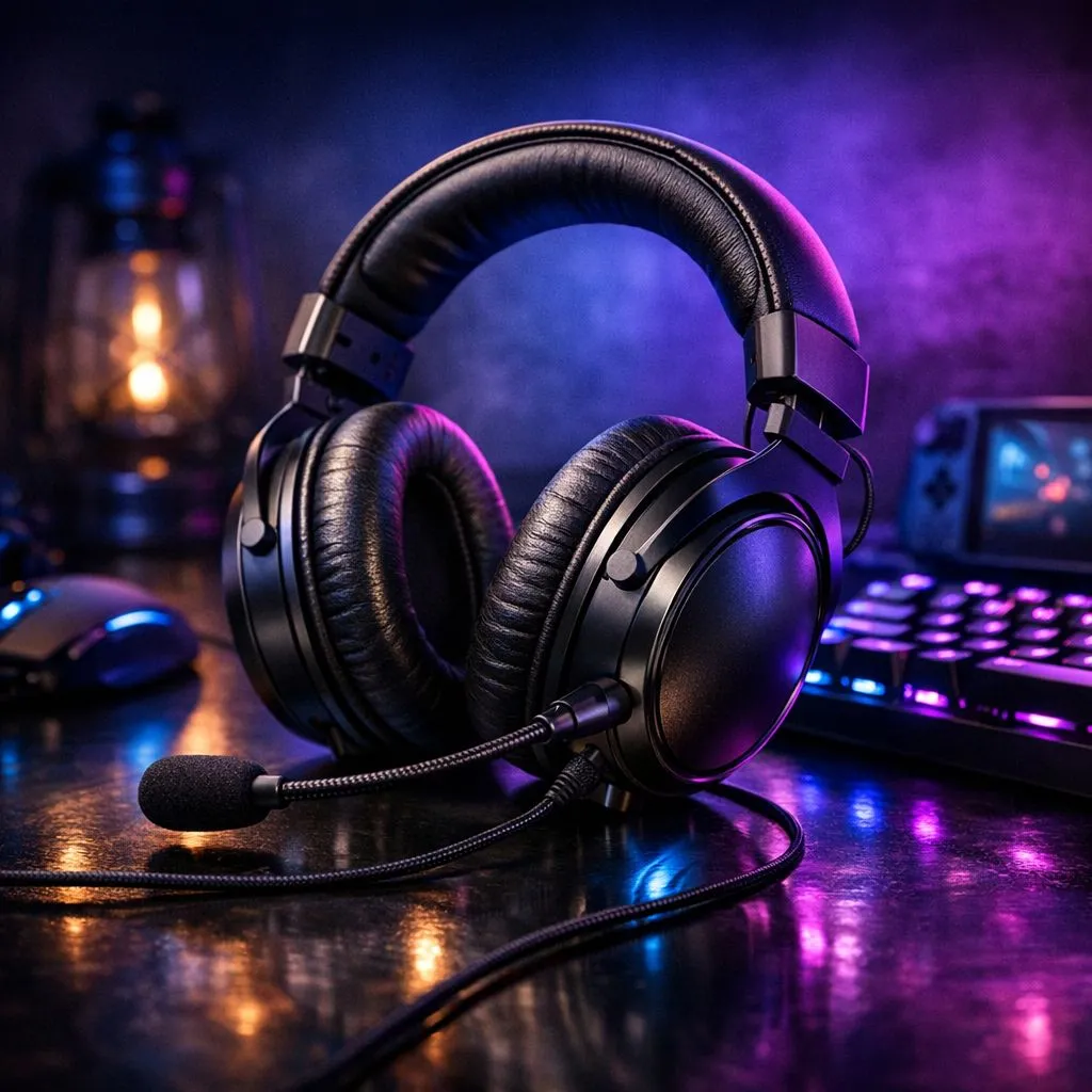 Why Wired Headsets Matter in Loadshedding