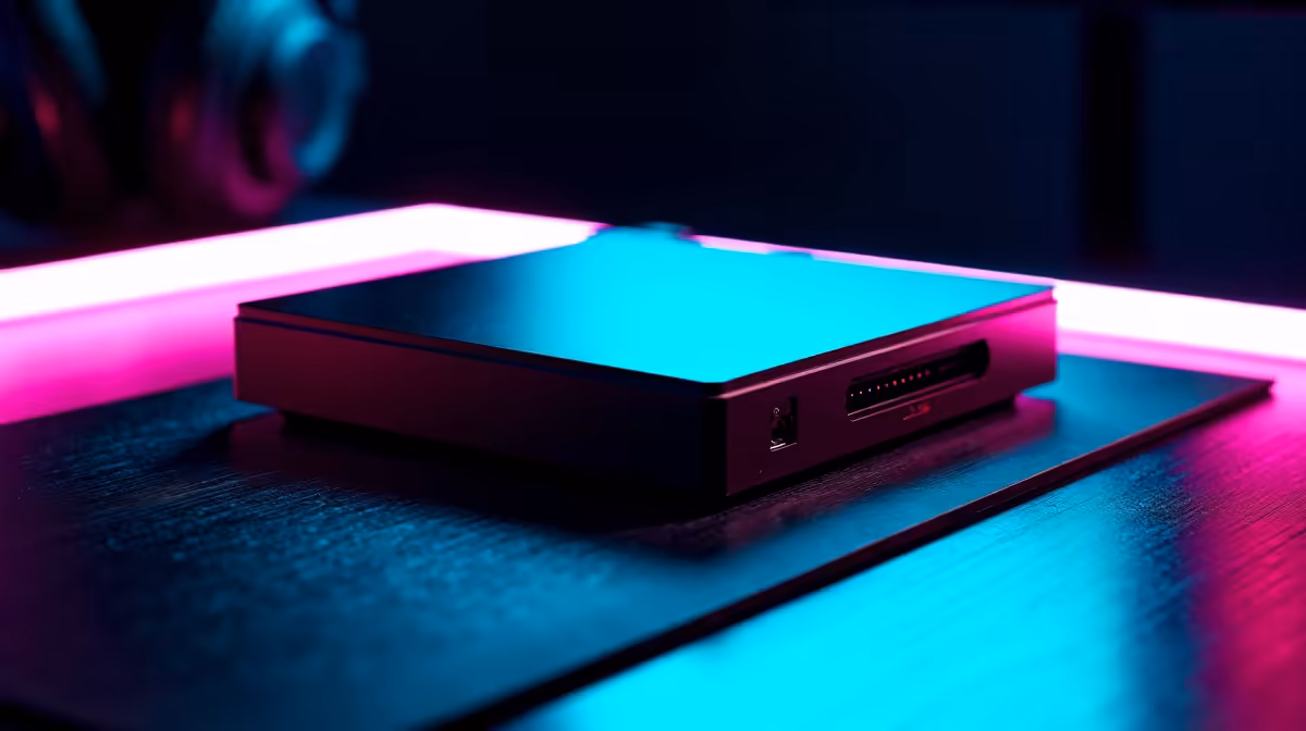 Gaming DVR Causing Issues: Solutions