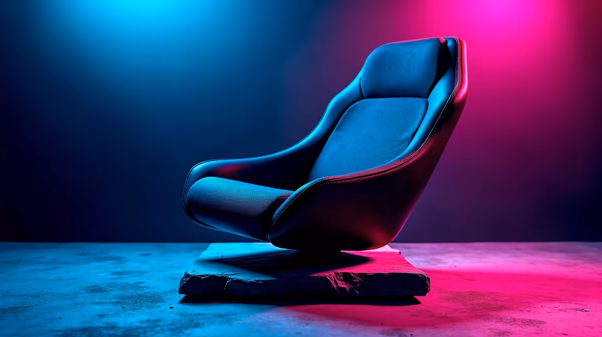 Gaming Endurance: Chair Guide for SA Gamers