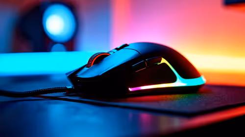 Gaming Endurance: Mouse Guide for SA Gamers