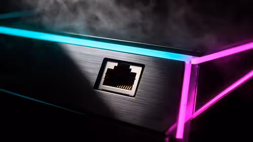 Gaming Ethernet Ports - Why They Elevate Your Online Battles