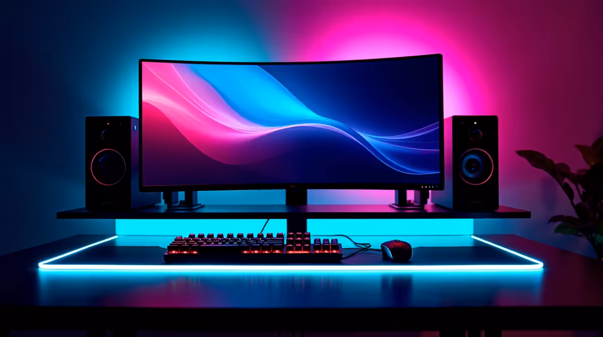 Gaming Gaming Setup Guide for Women SA