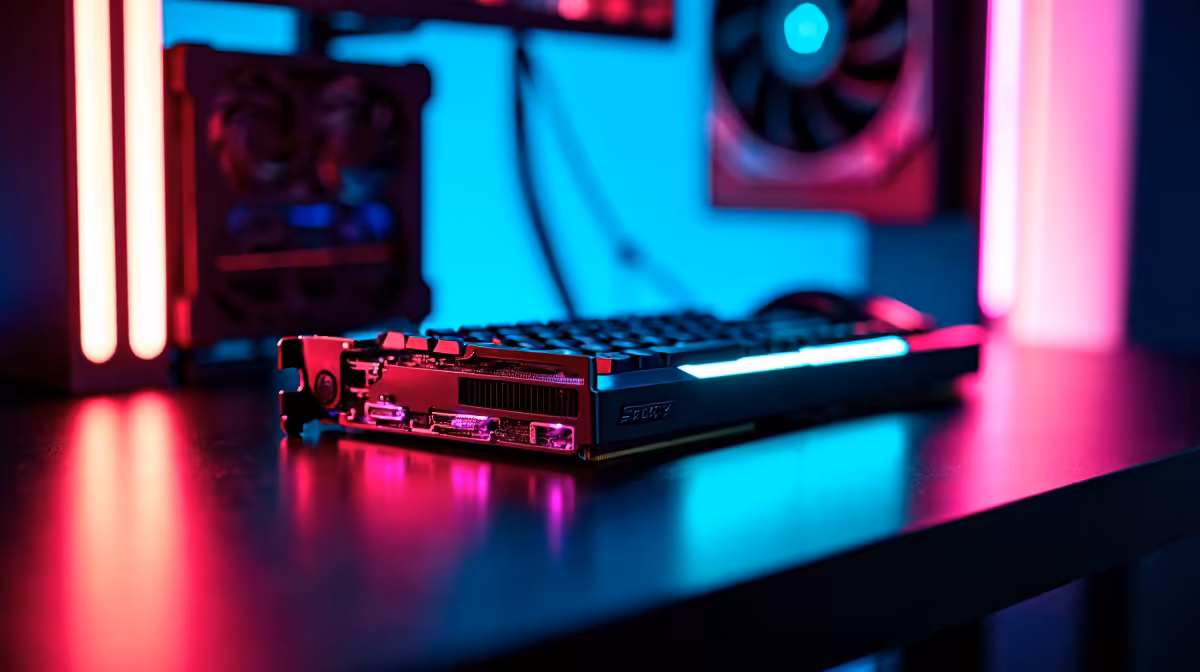 Epic Deals on Gaming Hardware