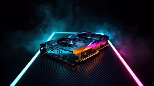Gaming GPU Features: A South African Gamer's Essential Guide